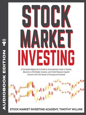 cover image of Stock Market Investing
